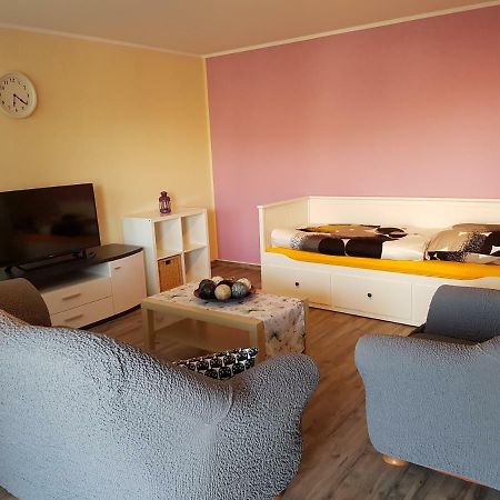 Apartmán Petite Belle Volkertshausen Exteriér fotografie